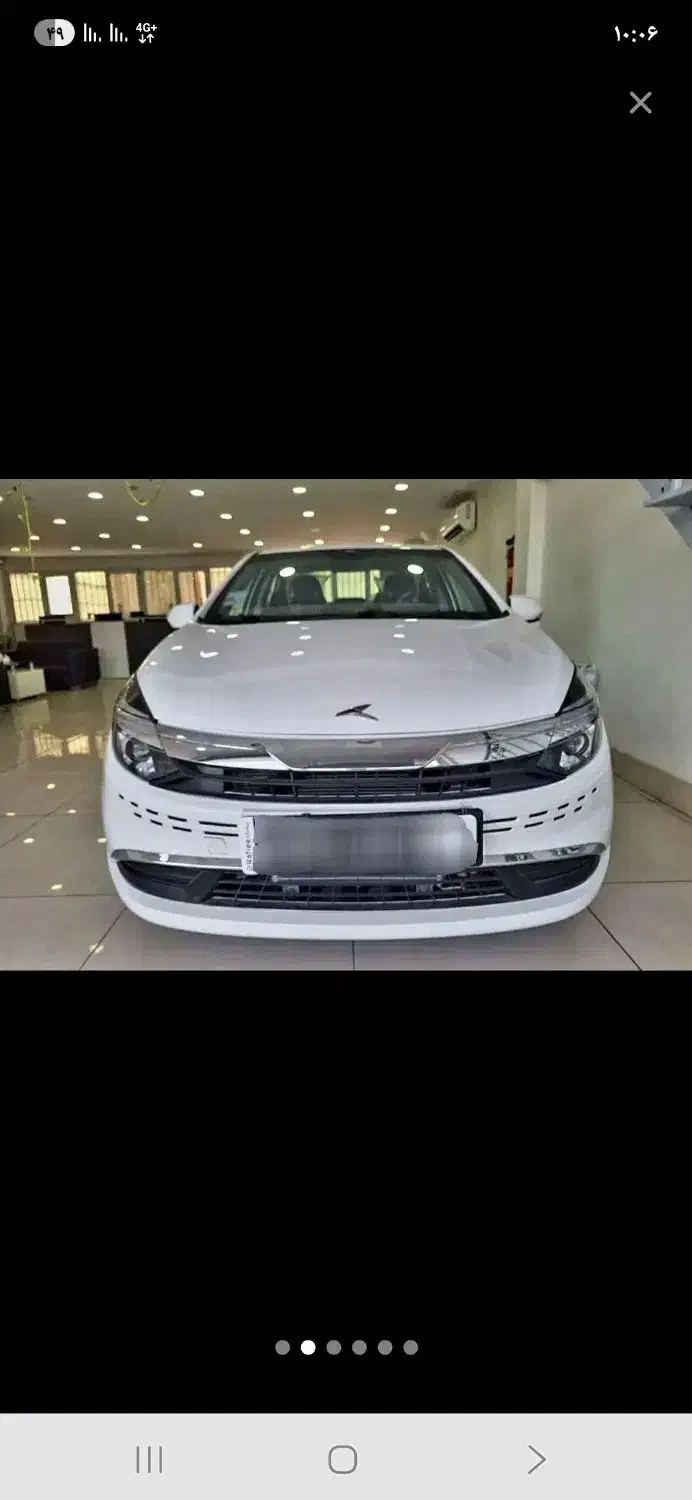 کی ام سی ایگل نو اگهی شخصی میباشد|خودرو سواری و وانت|خرم‌آباد, |دیوار