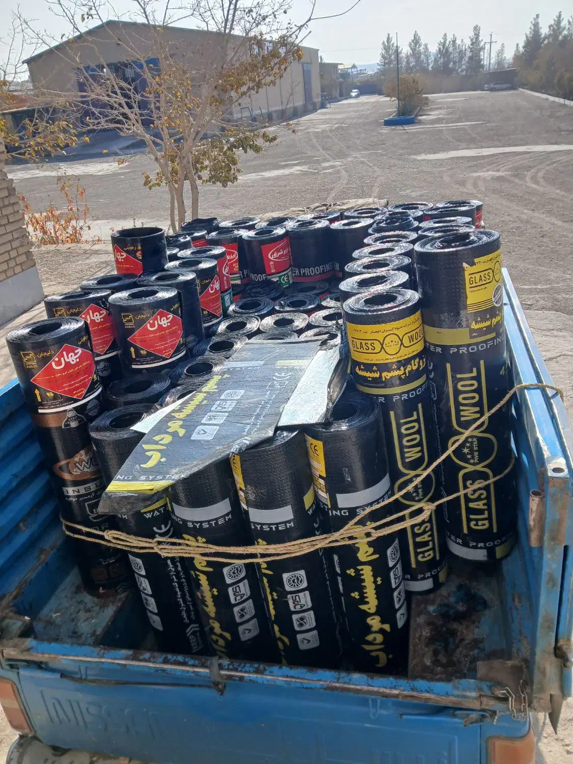 نیسان بار حمل بار|خدمات حمل و نقل|دلیجان, |دیوار