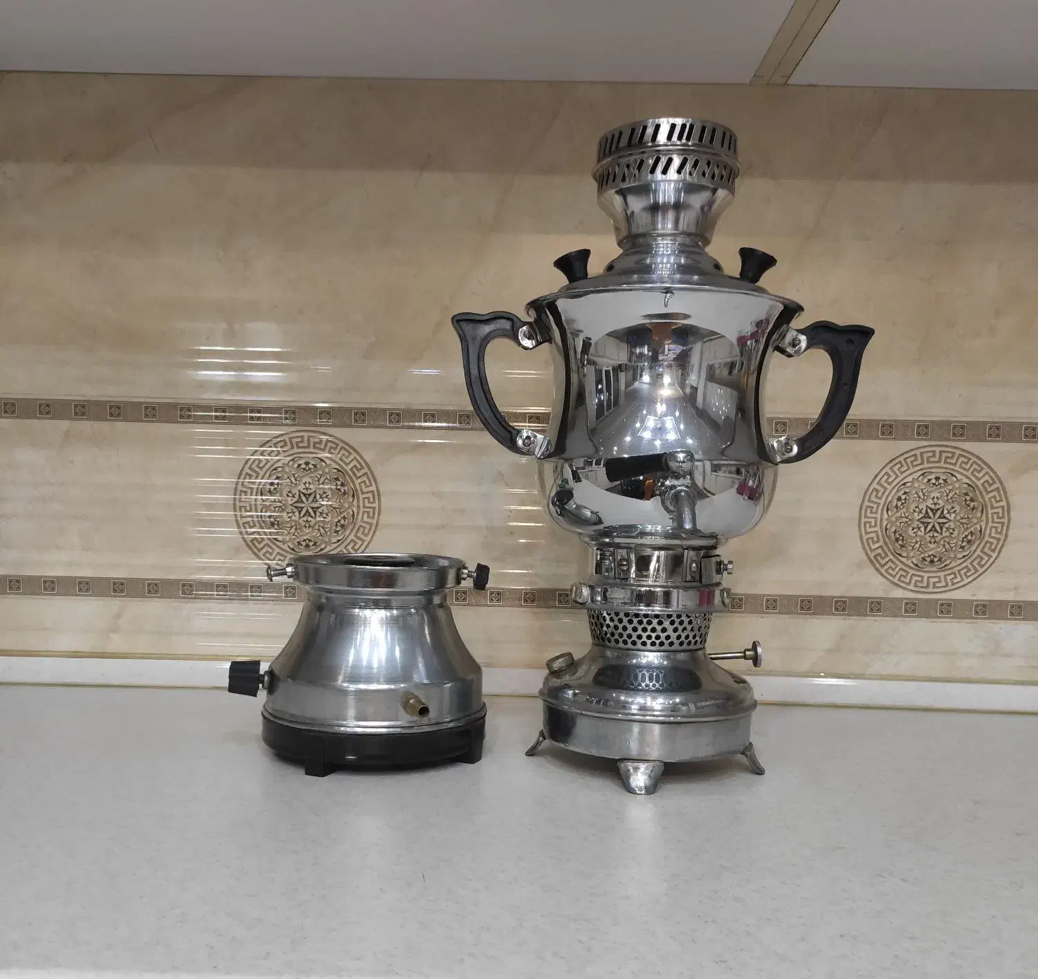 اجناس قدیمی|کلکسیون اشیاء عتیقه|زنجان, |دیوار