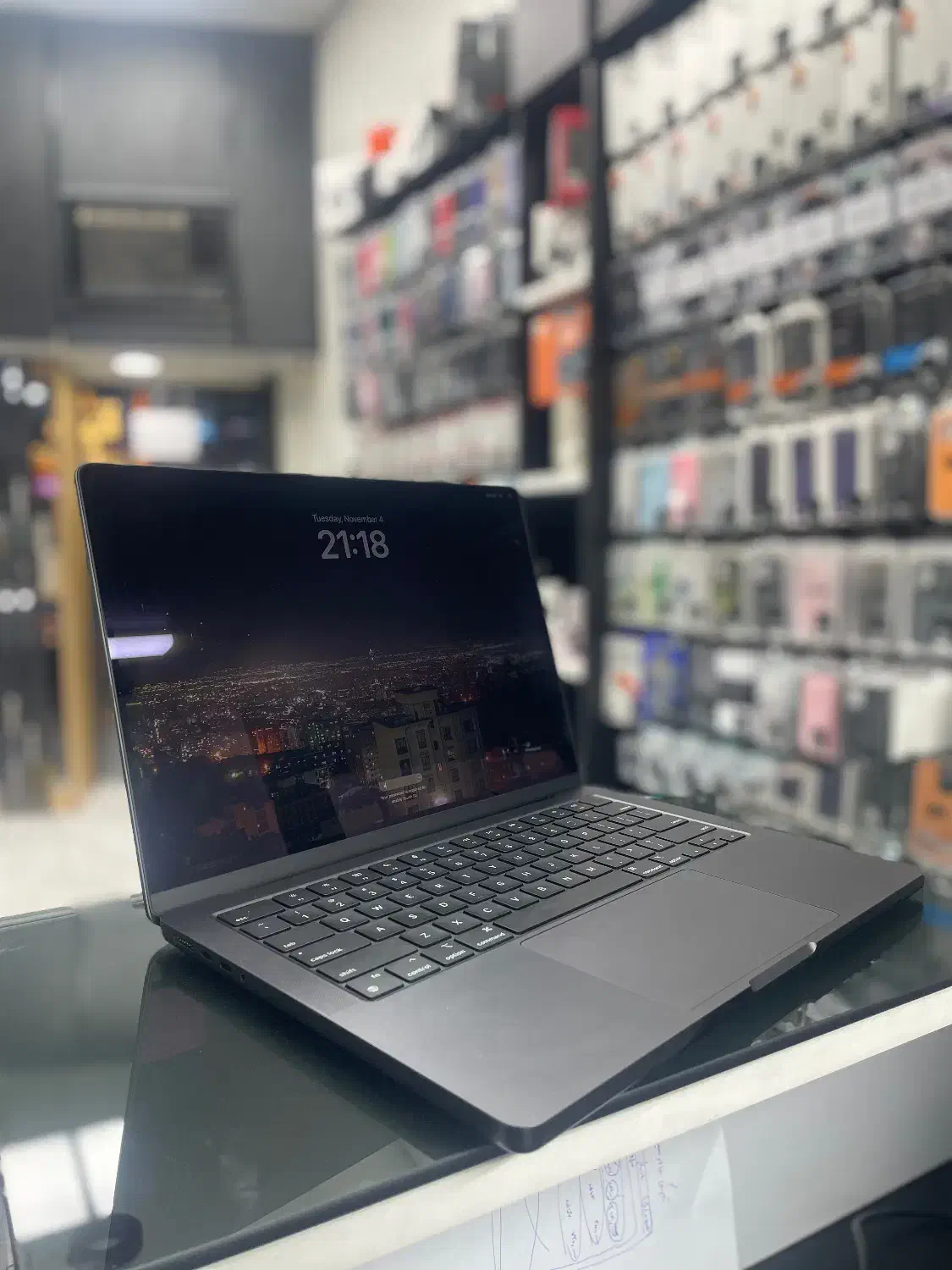 مک بوک|رایانه همراه|تهران, اوقاف|دیوار