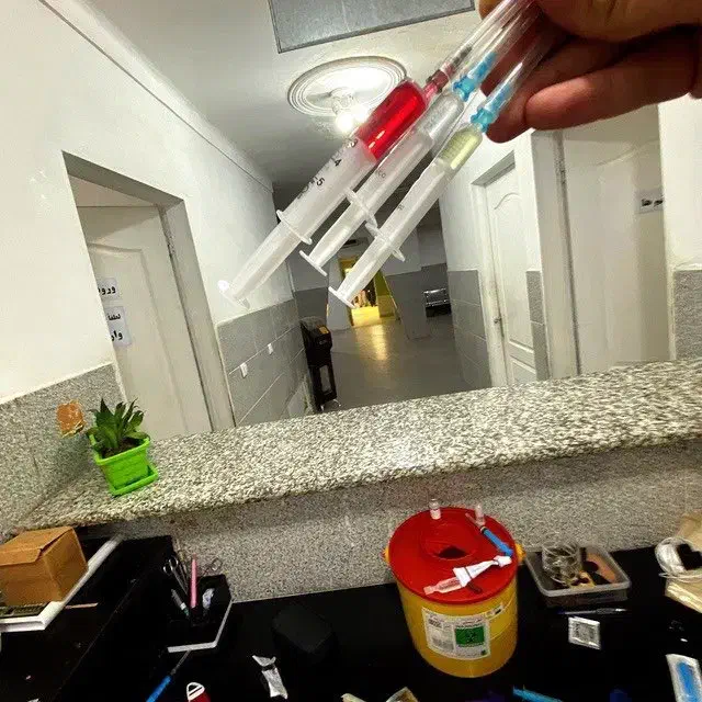 خدمات پرستاری در منزل 24ساعته|خدمات آرایشگری و زیبایی|بانه, |دیوار