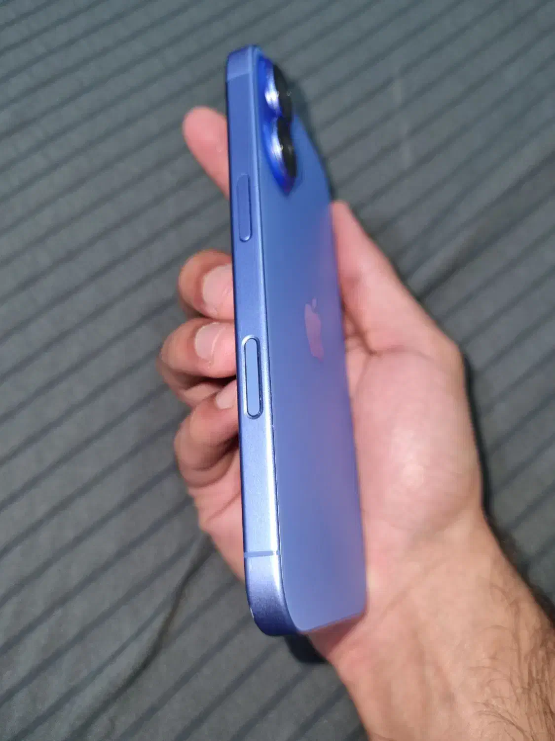 IPHONE 16 NORMAL|موبایل|بندرعباس, |دیوار