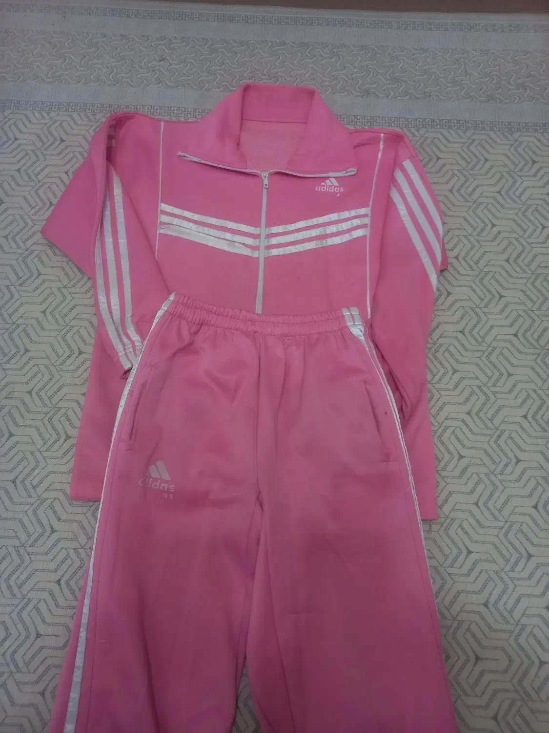 لباس ورزشی|لباس|زنجان, |دیوار