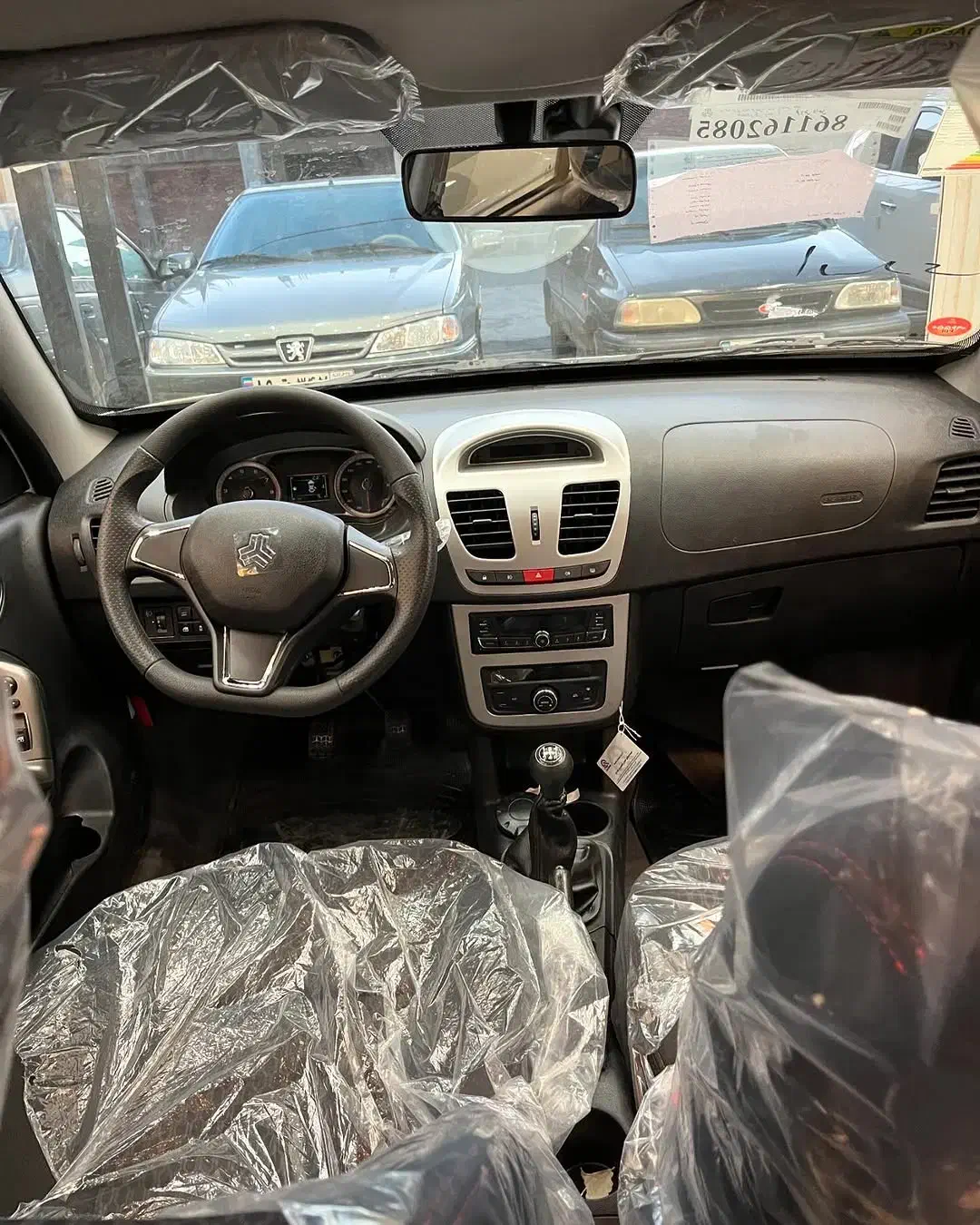 کوئیک اس / مدل ۴۰۴ / به قیمت|خودرو سواری و وانت|قم, باغ اشرافی|دیوار