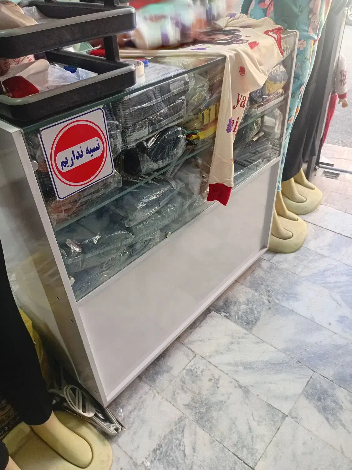 پاچال سبدحراجی مانکن جیفری رگال گردون قفسه چوبکار|فروشگاه و مغازه|مشهد, شهید معقول|دیوار