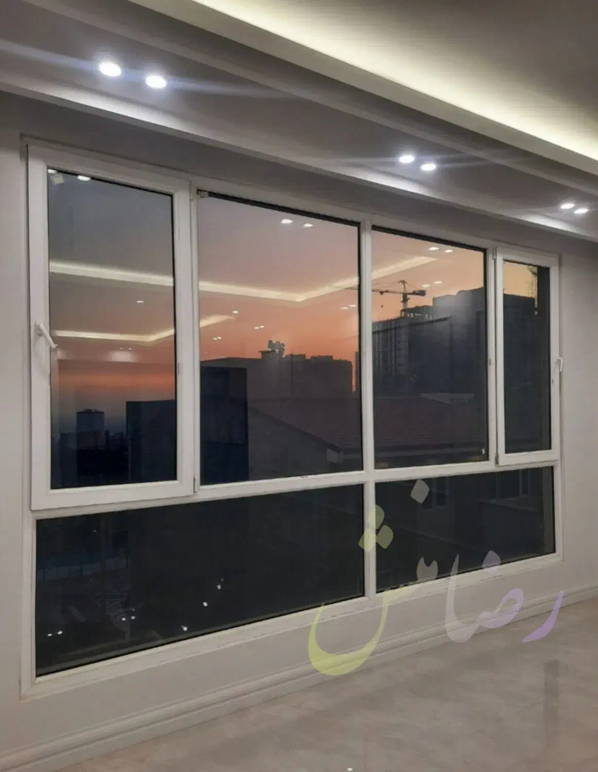 کلیدنخورده شهرک الهیه غرب/مشاعات آبی/شخصی ساز|فروش آپارتمان|تهران, شهرک الهیه غرب|دیوار