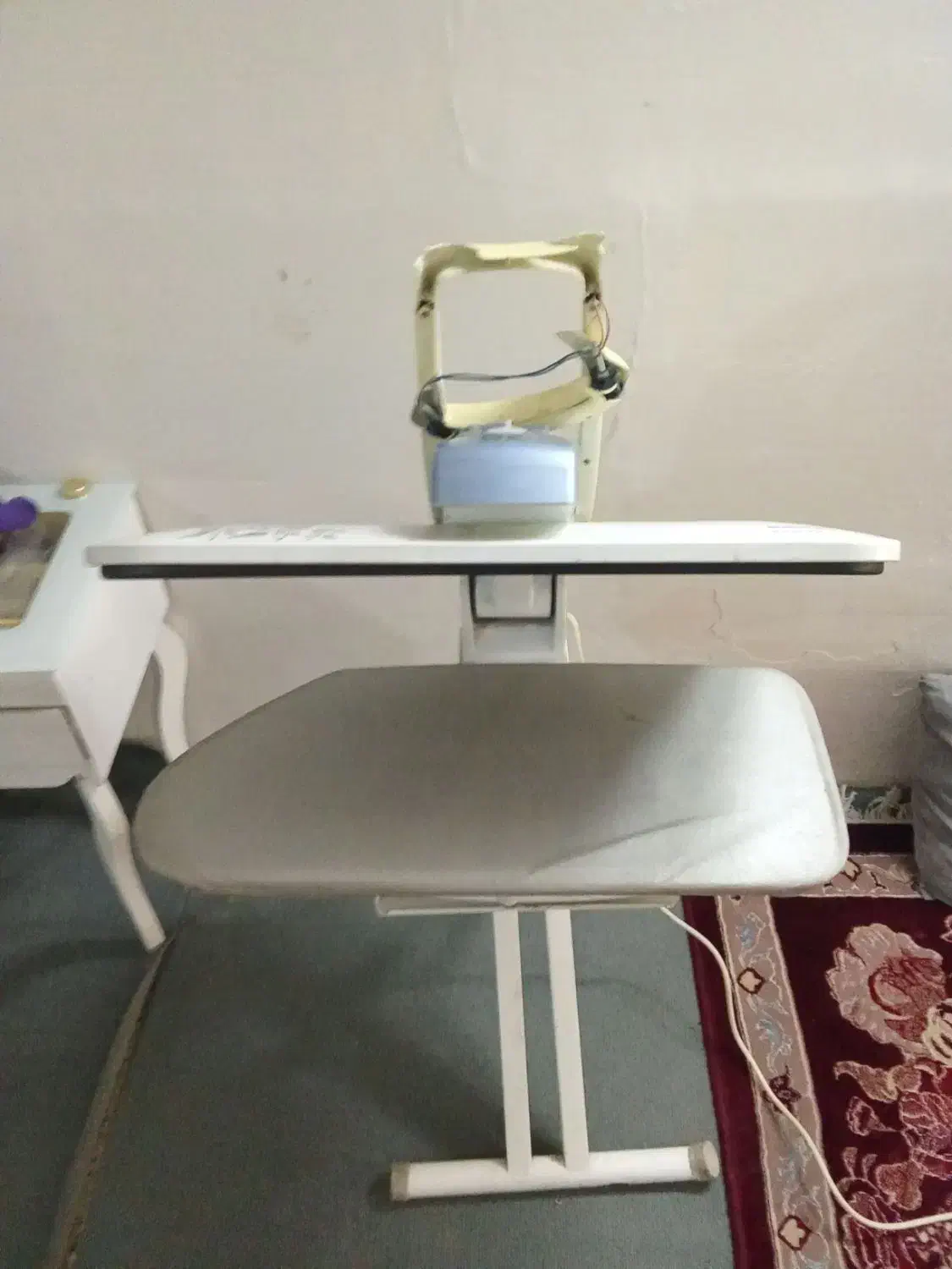 اتوپرس.|اتو و لوازم اتو|مشهد, صیاد شیرازی|دیوار