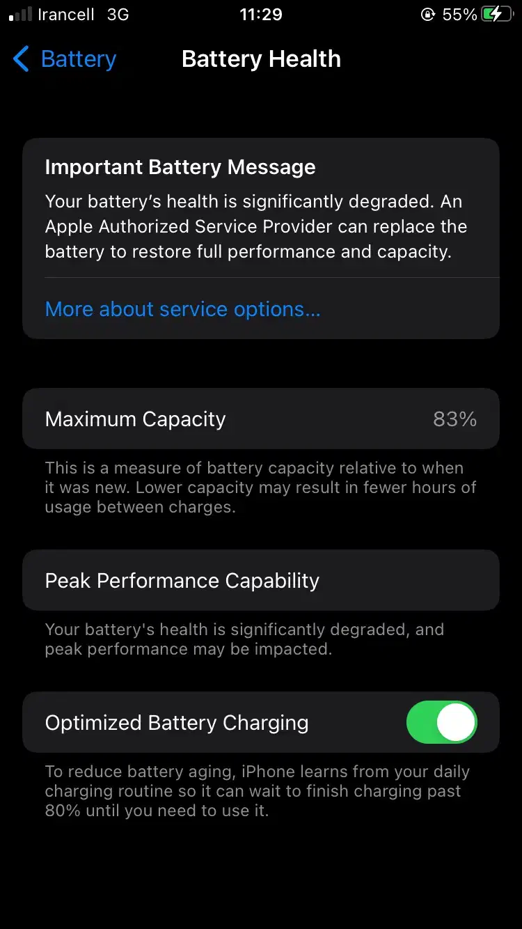 گوشی iphone 7 ( فوری )|موبایل|اهواز, گلستان|دیوار
