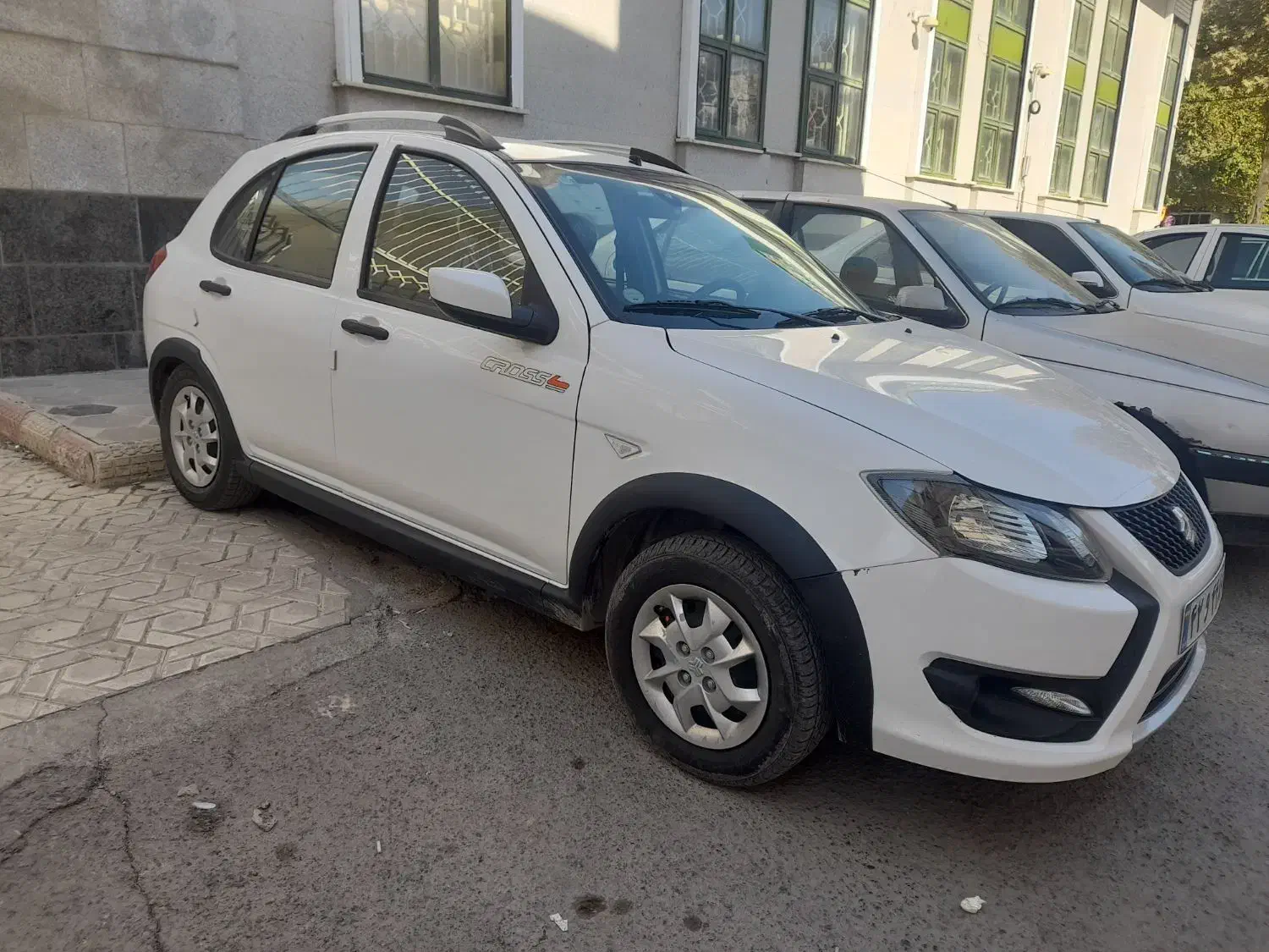 فروش کویک اس ۴۰۳|خودرو سواری و وانت|مریوان, |دیوار