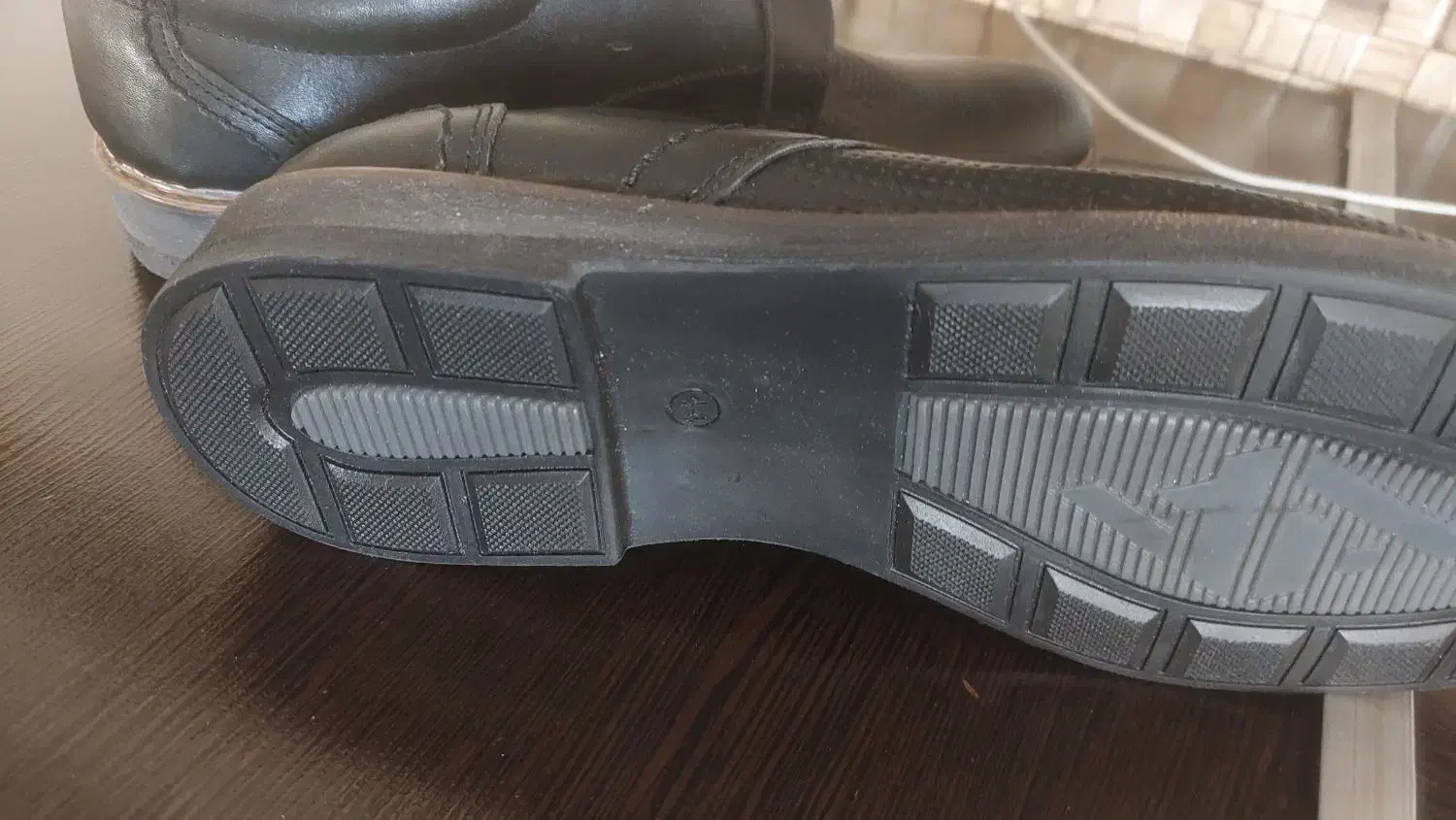 کفش چرم مردانه|کیف، کفش، کمربند|ورامین, ورامین|دیوار