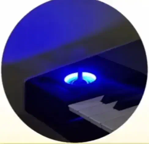 چراغ ال ای دی پیچ بند|پیانو، کیبورد، آکاردئون|قرچک, شهرک گلها|دیوار