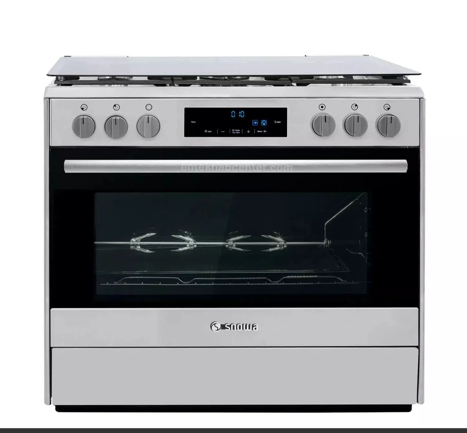 گاز اسنوا|اجاق گاز و لوازم برقی پخت‌وپز|گرگان, |دیوار