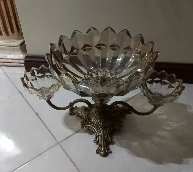 ظرف دکوری|ظروف سرو و پذیرایی|تهران, وحیدیه|دیوار