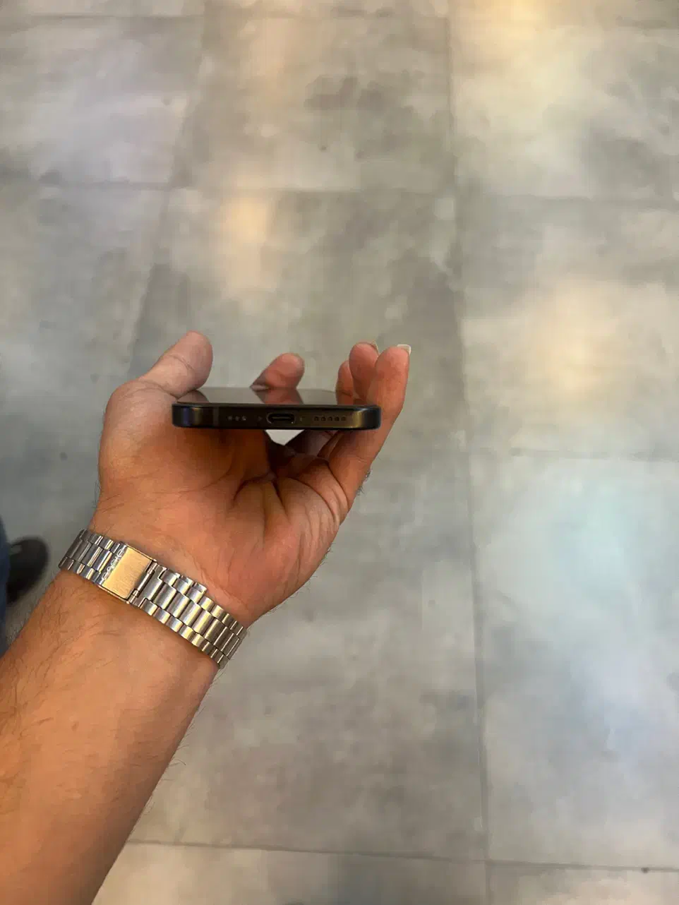 آیفون 15 (iPhone 15)|موبایل|تهران, فردوسی|دیوار