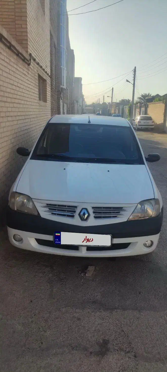 ال نود مدل95|خودرو سواری و وانت|اردکان, |دیوار