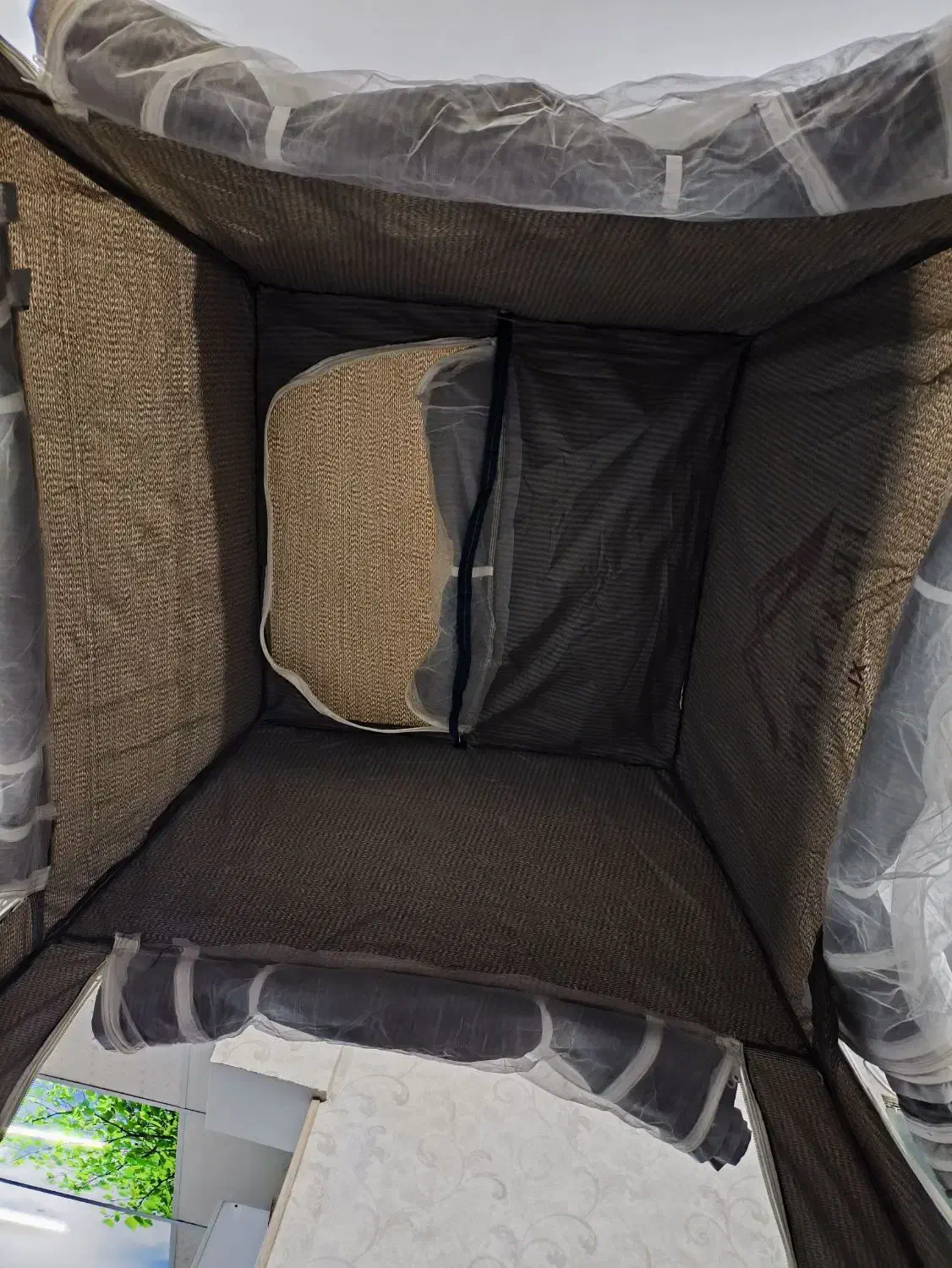 ده نفره و ضد اب|کوهنوردی و کمپینگ|شهریار, شهرک وائین|دیوار