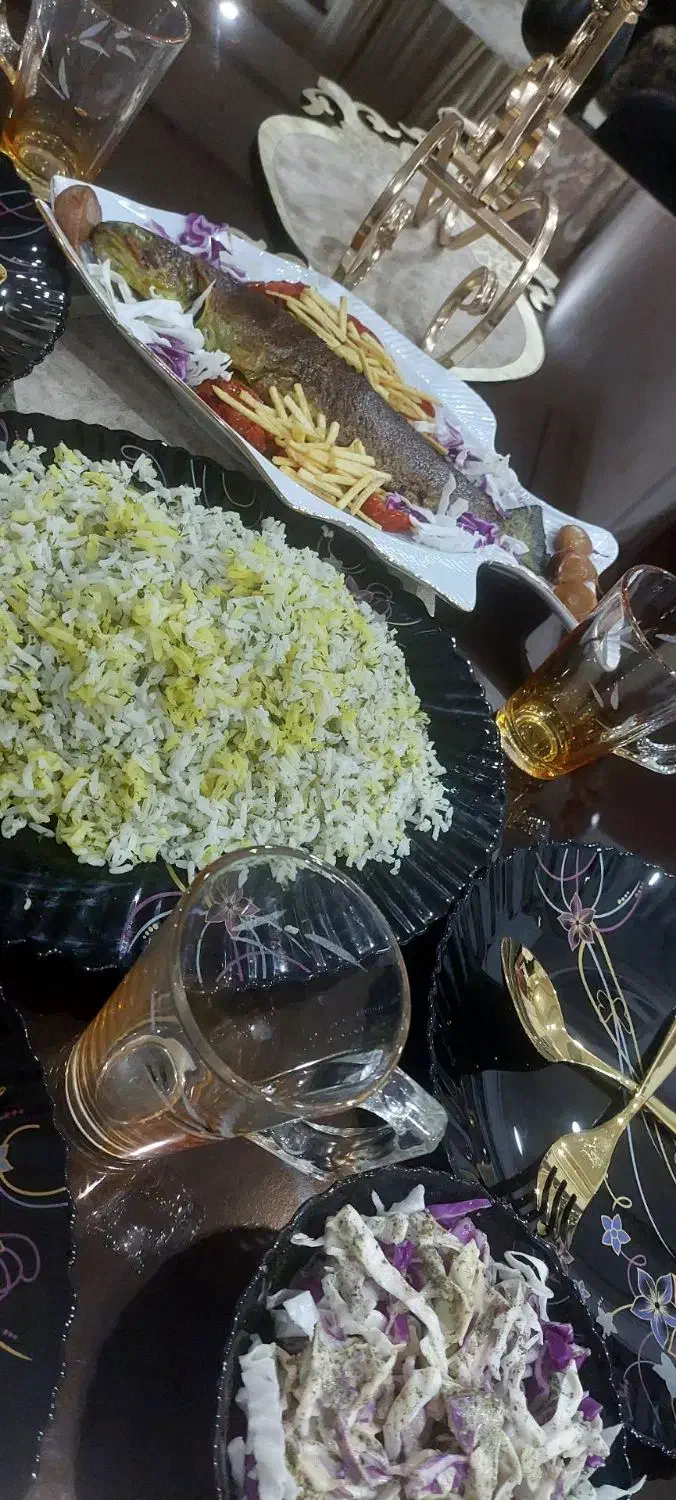 آشپزی با کیفیت|خدمات پذیرایی، مراسم|مشهد, رستگار|دیوار