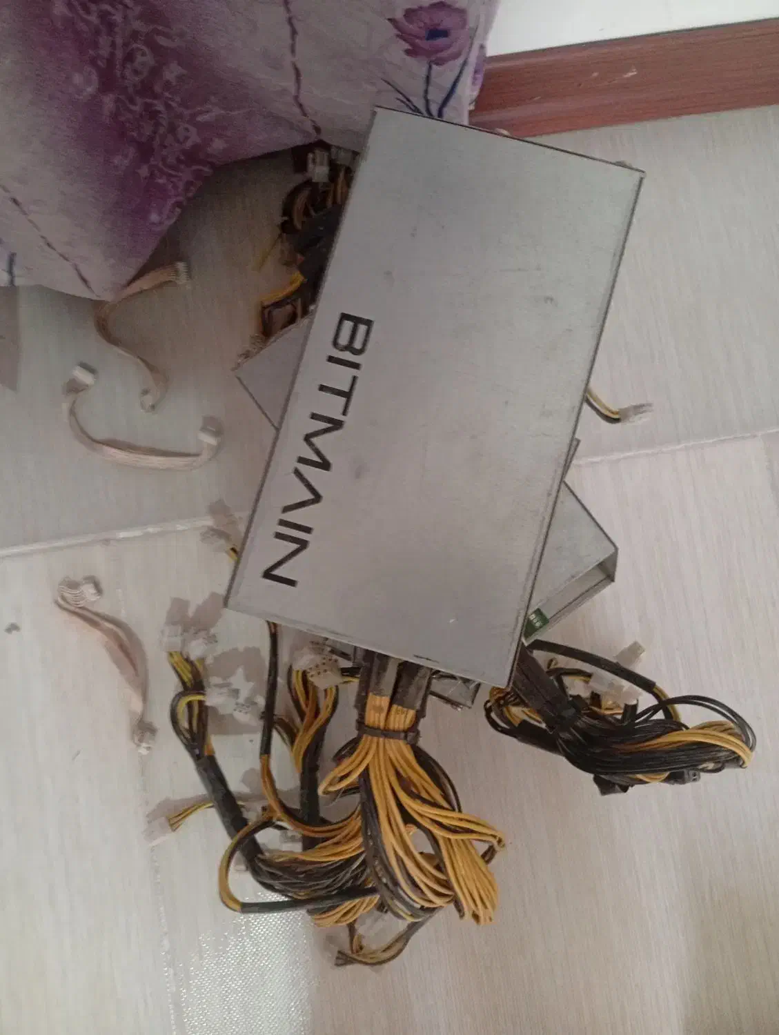 قطعات ماینر|قطعات و لوازم جانبی رایانه|تهران, سلیمانی|دیوار