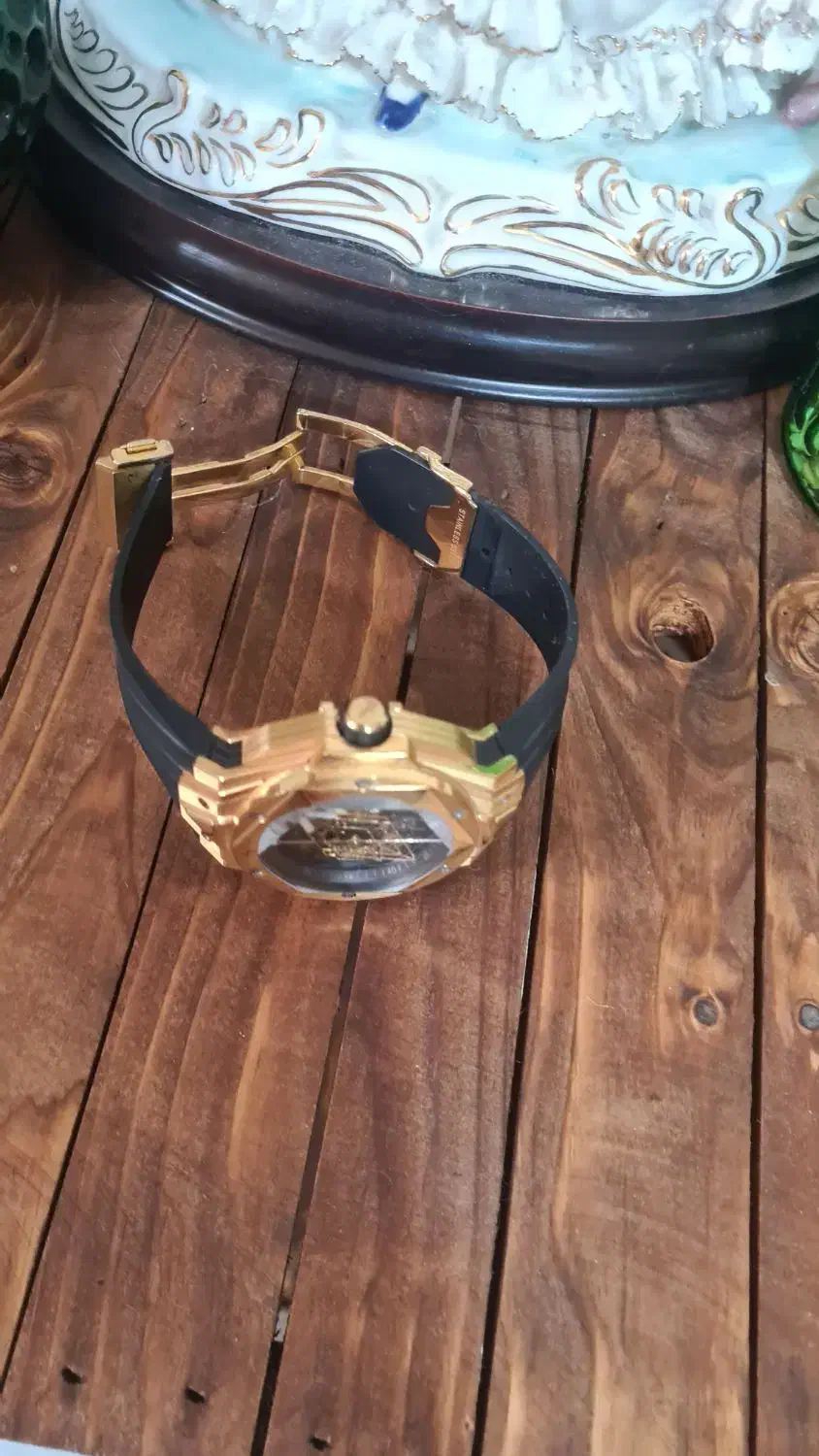 ساعت مچی هابلوت مردانه big bang HUBLOT|ساعت|تهران, راه آهن|دیوار