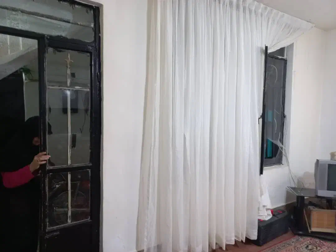 خونه معاوضه با ماشین|فروش خانه و ویلا|مشهد, خواجه ربیع|دیوار