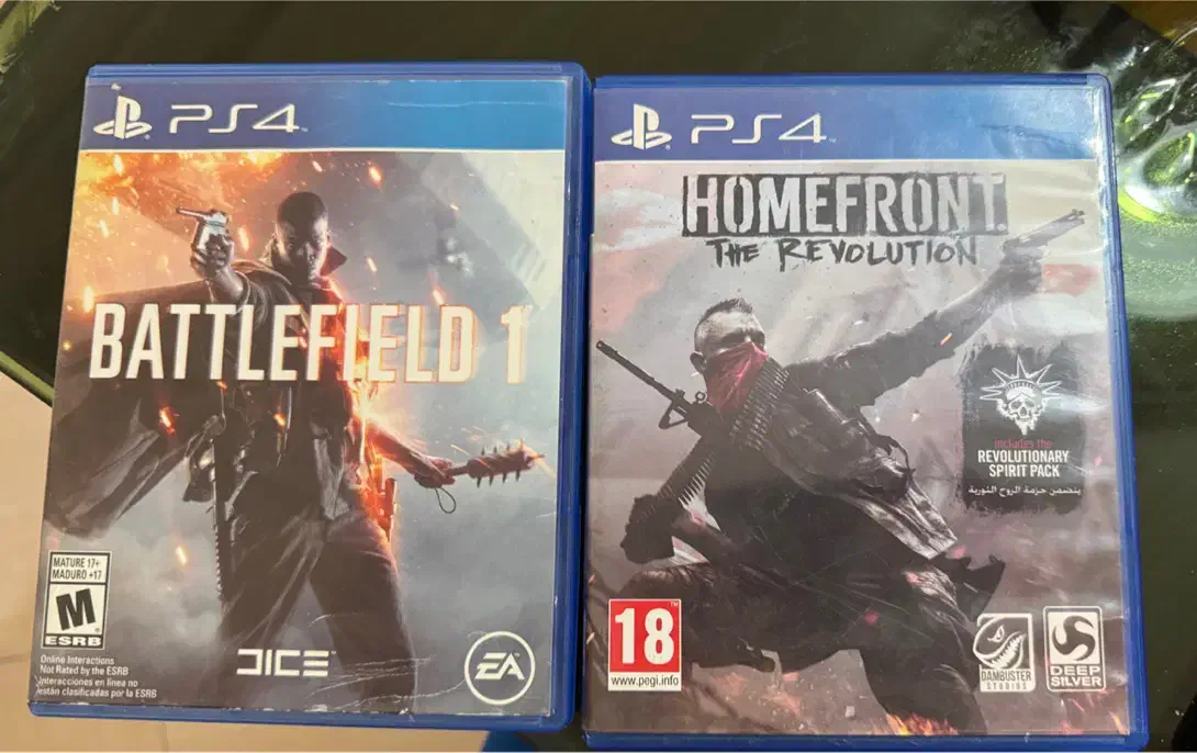 بازی ps4|کنسول، بازی ویدئویی و آنلاین|تهران, سازمان برنامه جنوبی|دیوار