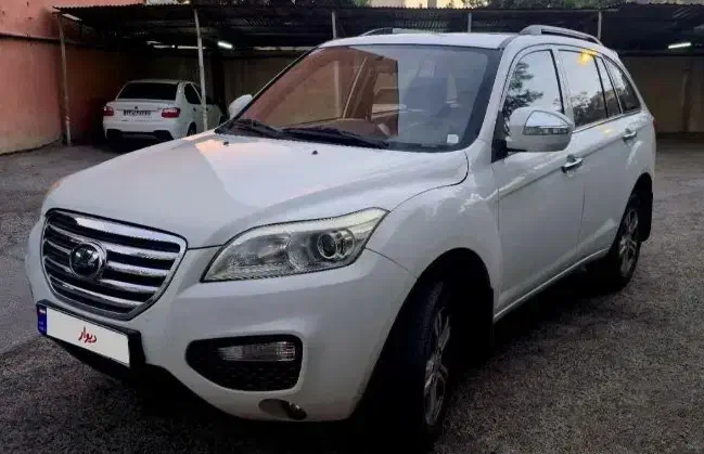 لیفان X60 / دنده هیلمنی / مدل 94 / اقساطی|خودرو سواری و وانت|تهران, نارمک|دیوار