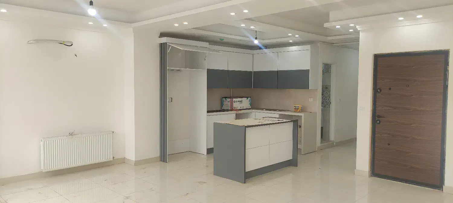 فروش آپارتمان 133 متری سند دار تک واحد در گیل|فروش آپارتمان|رشت, ترمینال|دیوار