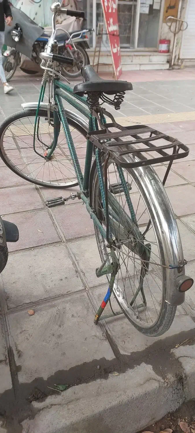 دوچرخه یاماها|دوچرخه، اسکیت، اسکوتر|یزد, |دیوار