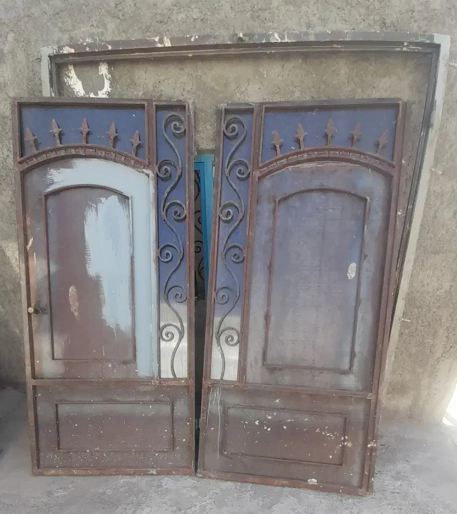 درو پنجره|مصالح و تجهیزات ساختمان|مرند, |دیوار