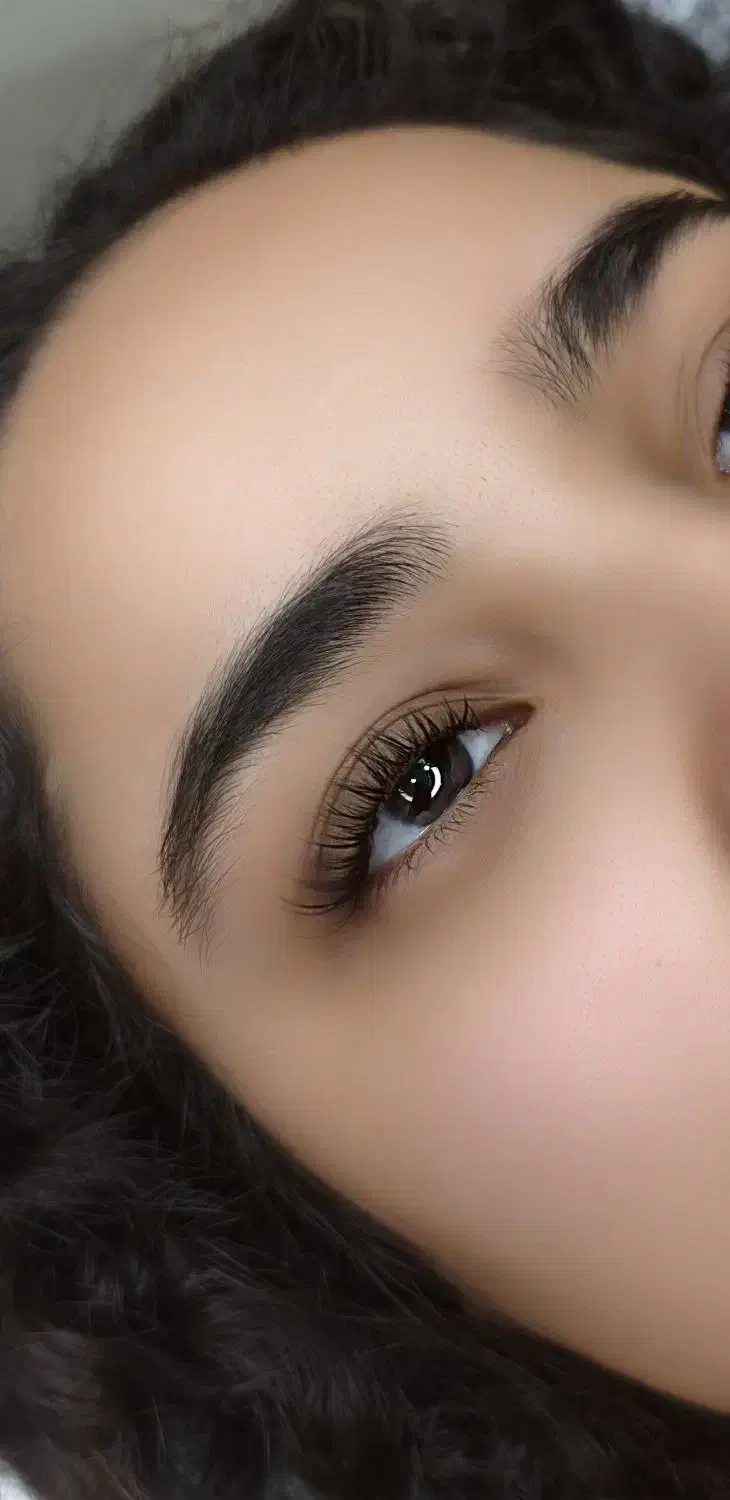 اکستنشن مژه و لیفت و لمینت مژه و ابرو|خدمات آرایشگری و زیبایی|بوشهر, |دیوار