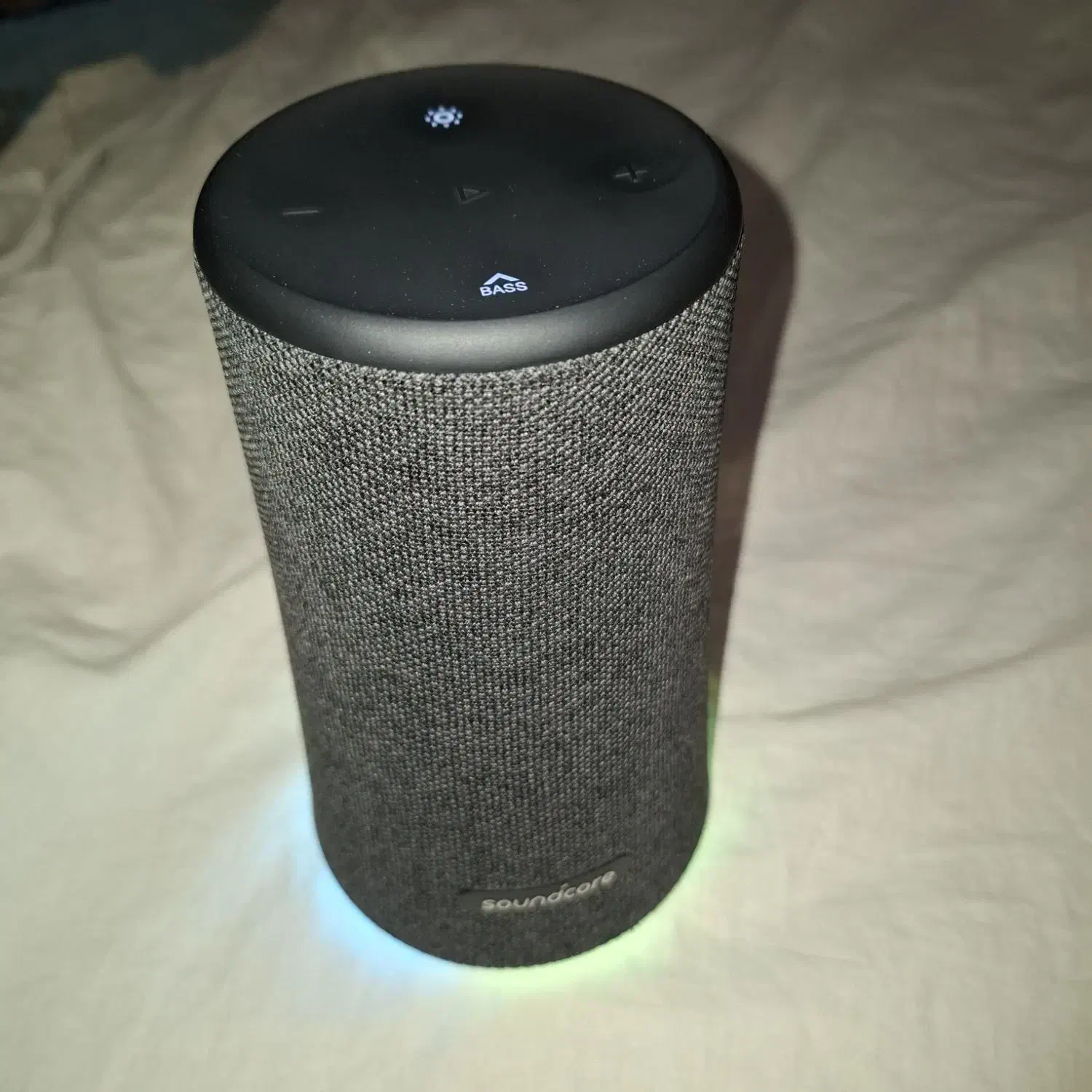 اسپیکر انکر.anker flare plus|پخش‌کننده همراه|تهران, وصفنارد|دیوار