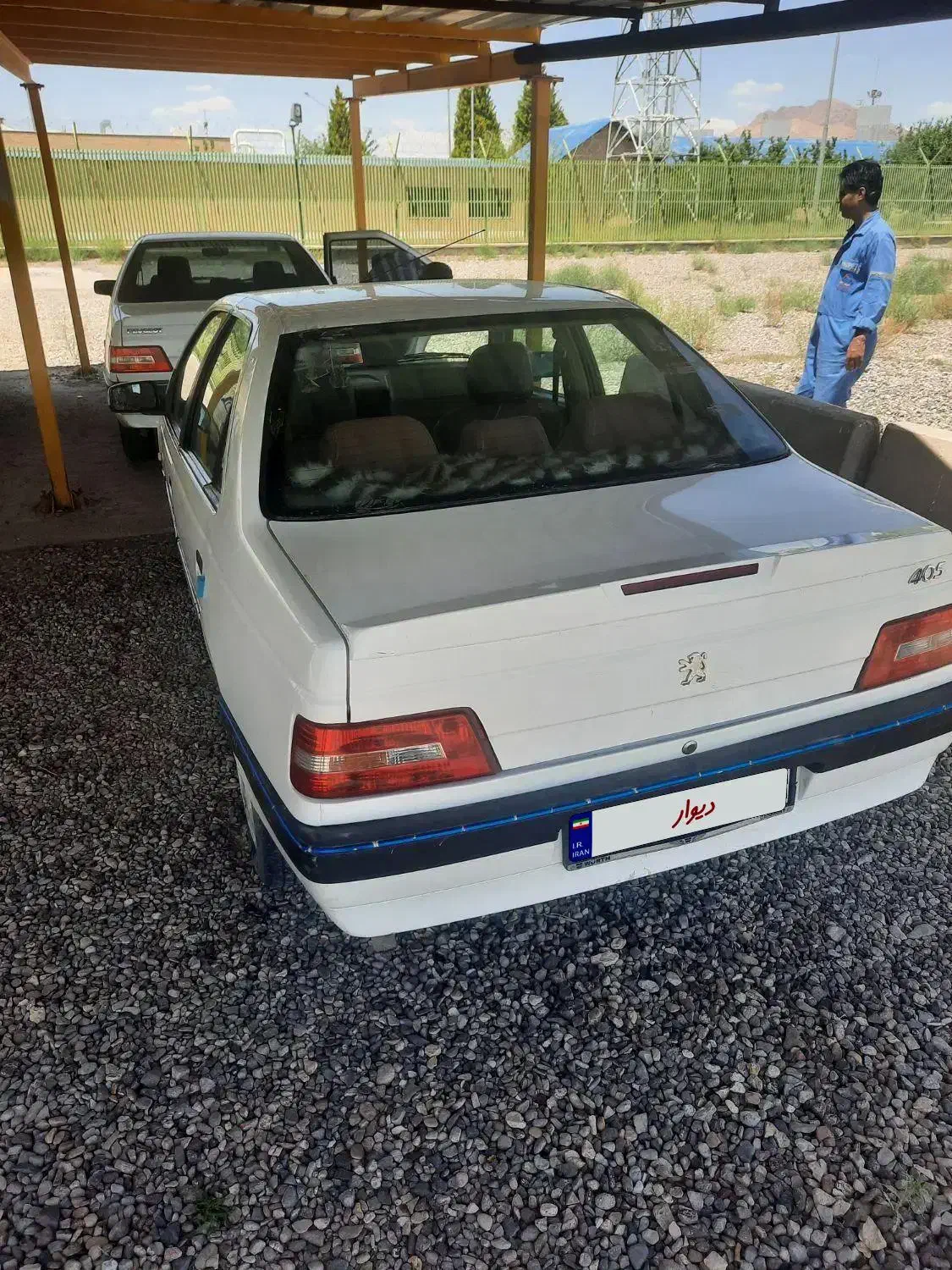 فروش slx|خودرو سواری و وانت|سیرجان, |دیوار