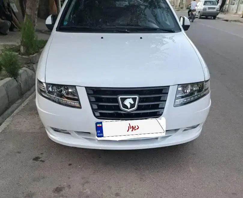 سورن پلاس مدل 1404|خودرو سواری و وانت|تهران, دکتر هوشیار|دیوار