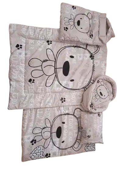 ست نوازد / ست خواب نوازدی|تخت و سرویس خواب|ایلام, |دیوار