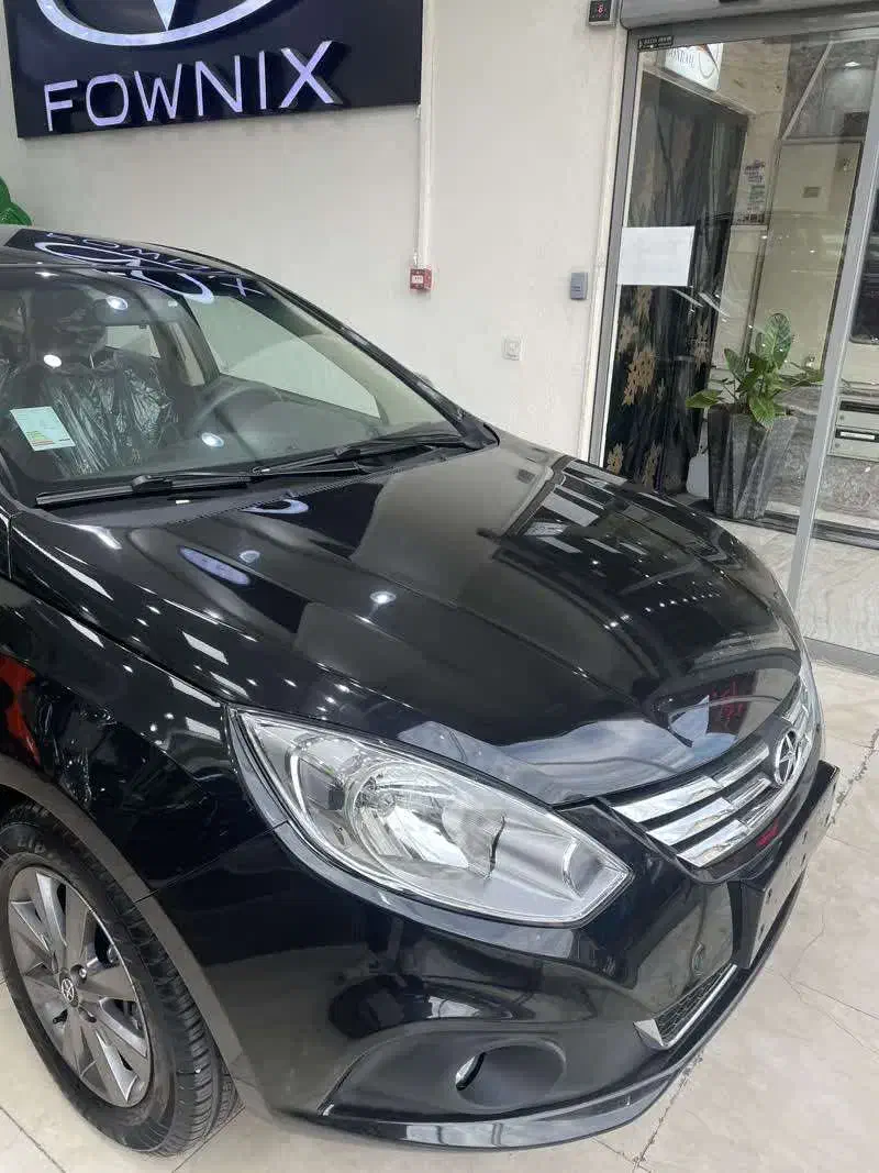 جک جی 4 /j4/ مدل 1404|خودرو سواری و وانت|تهران, عباس‌آباد|دیوار