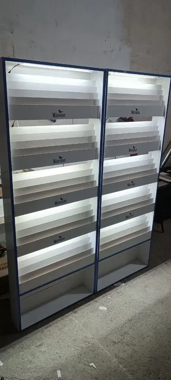 استند سیگار|فروشگاه و مغازه|مشهد, کشف|دیوار