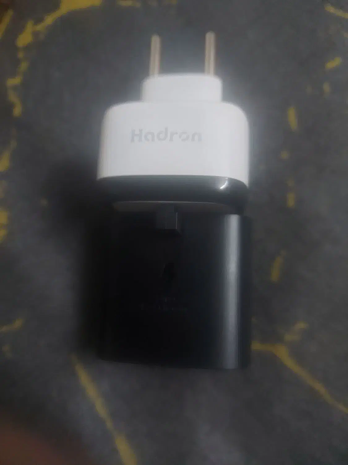 آداپتور سامسونگ|لوازم جانبی موبایل و تبلت|اصفهان, عسگریه|دیوار