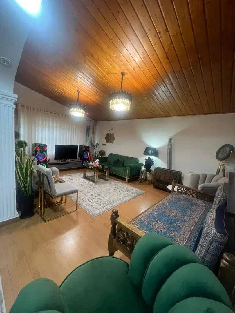 اجاره ویلای ۱۳۰ متری شمس آباد متل قو|اجارهٔ خانه و ویلا|سلمانشهر, |دیوار