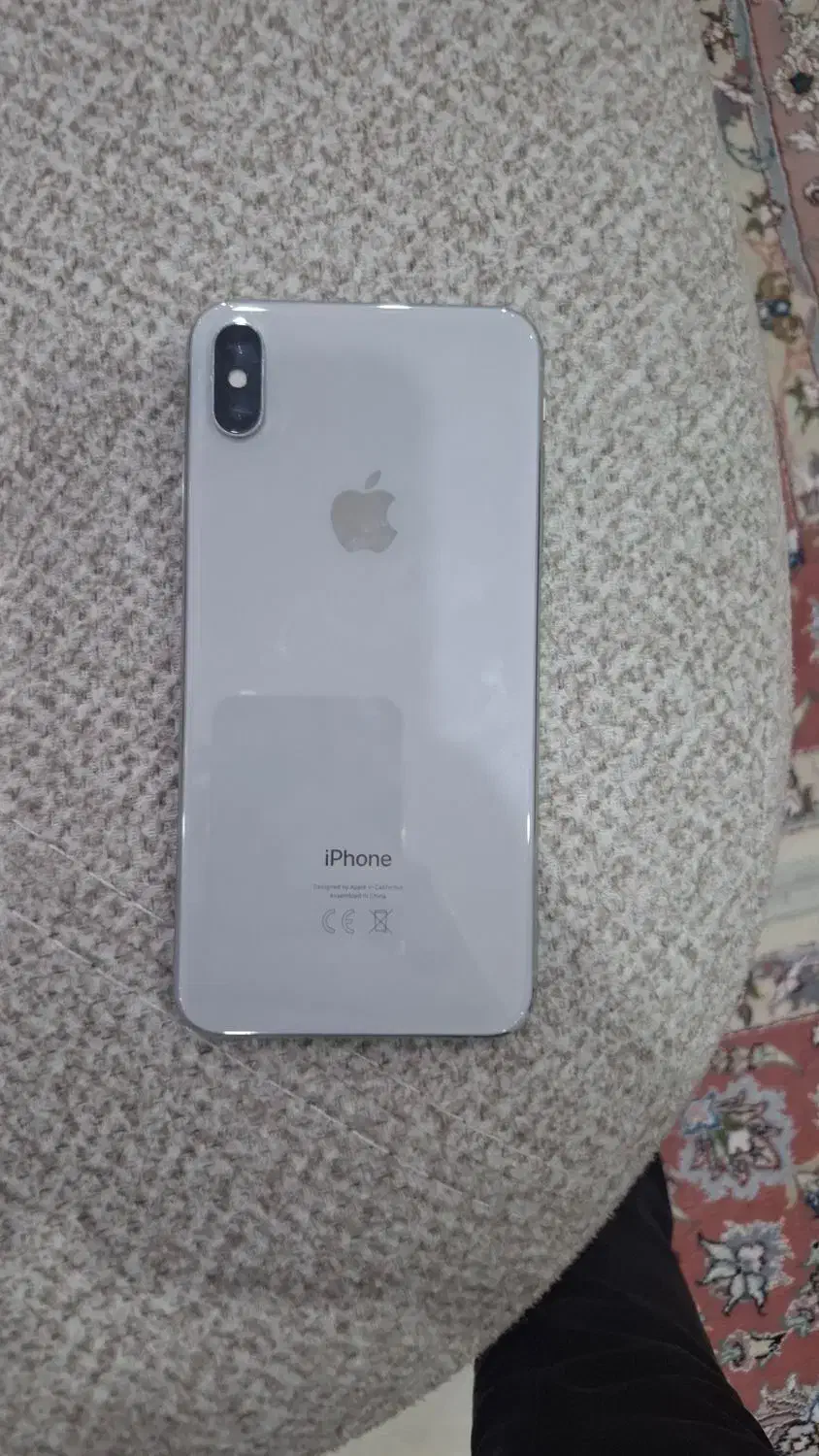 فروش آیفون XSmax|موبایل|سنندج, |دیوار