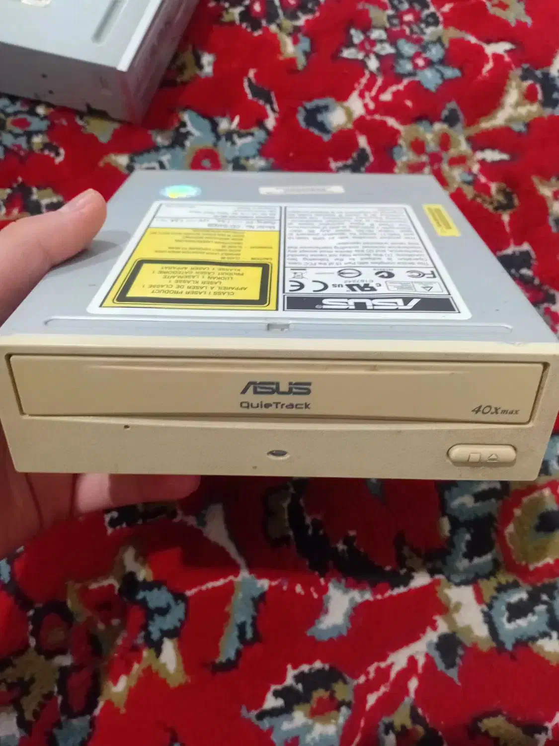 دی وی دی رایتر وپاور|قطعات و لوازم جانبی رایانه|آذرشهر, |دیوار