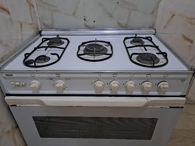 فرر گاز سینجر|اجاق گاز و لوازم برقی پختوپز|چهاردانگه (تهران), |دیوار