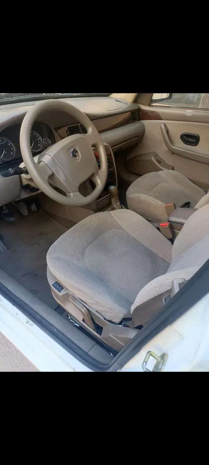 سمند LX مدل 1396کارمندی|خودرو سواری و وانت|زاهدان, |دیوار