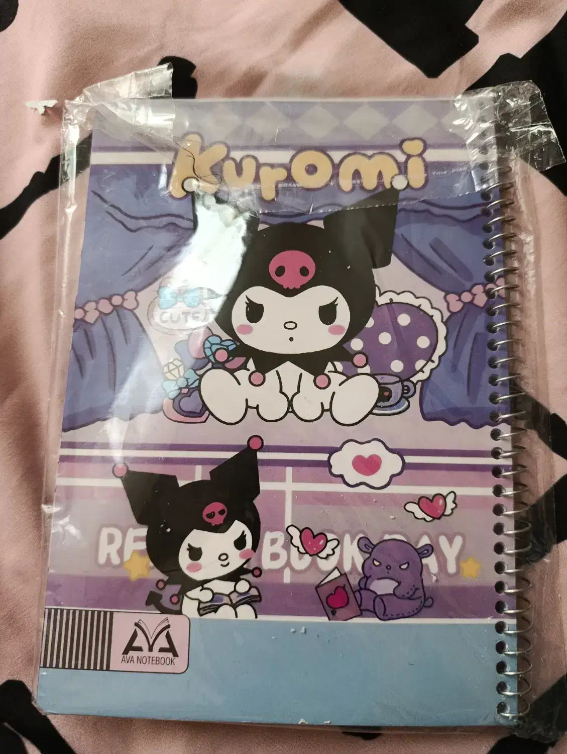 دفتر و دفترچه|لوازم التحریر|فردیس, نسترن شرقی|دیوار