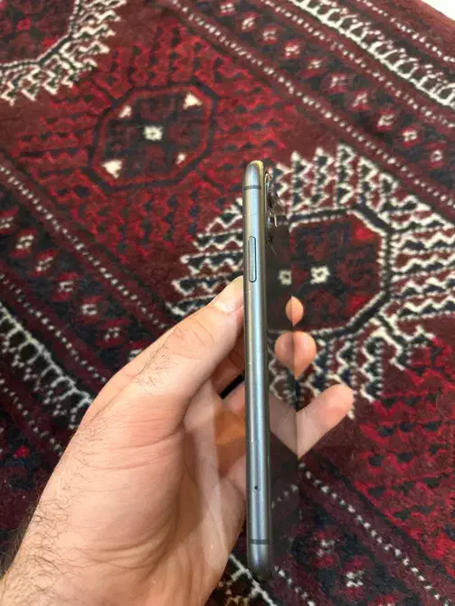 ایفون ۱۱ / IPhone 11|موبایل|قم, بکایی|دیوار