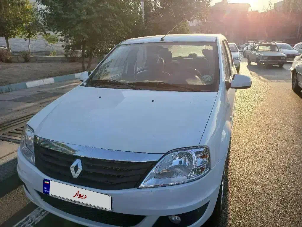 تندر پلاس 96|خودرو سواری و وانت|تهران, شهرک علم و فناوری|دیوار