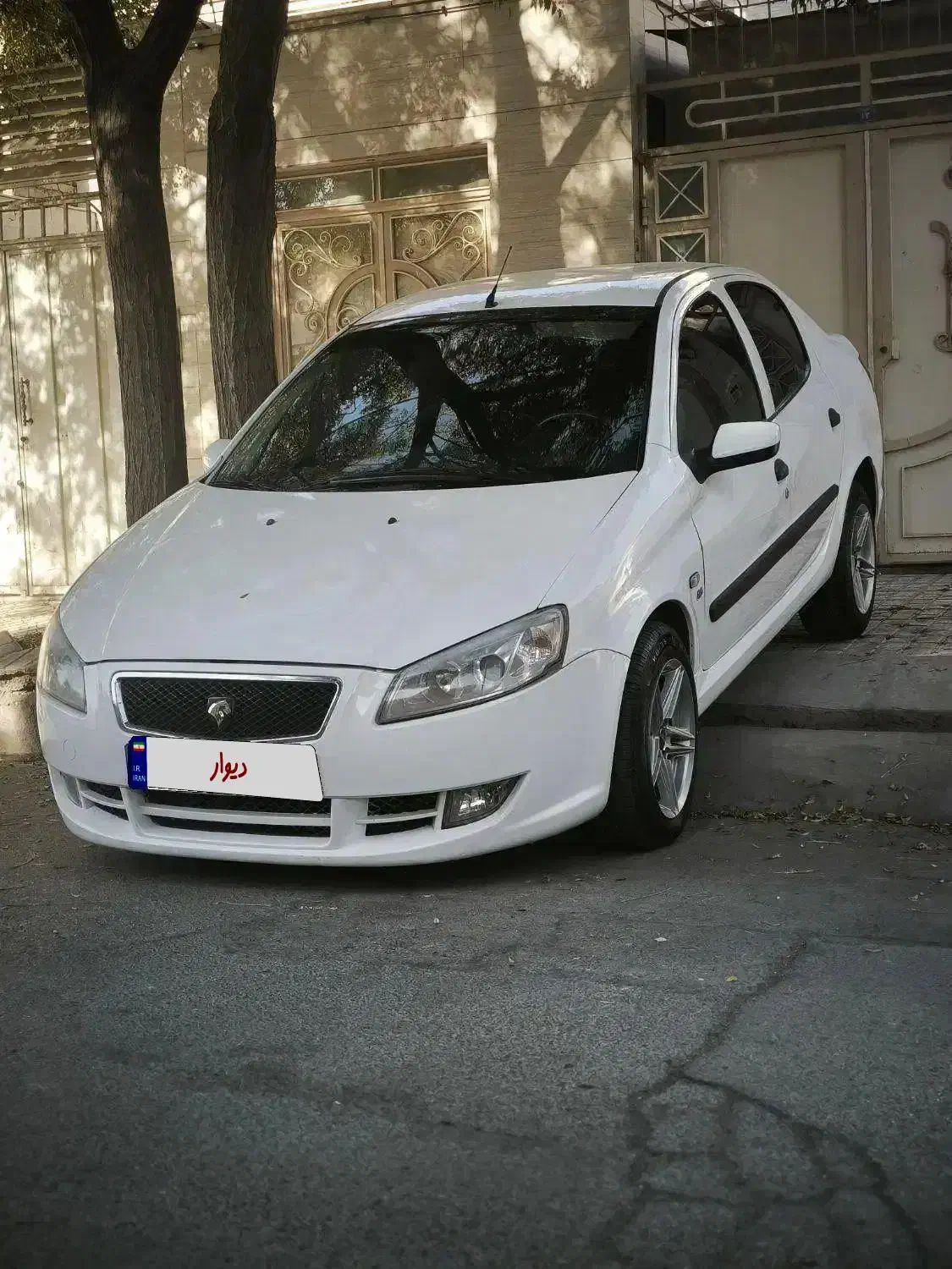 رانا لوازمی کمکار در حد صفر|خودرو سواری و وانت|نیشابور, شهید جعفری|دیوار