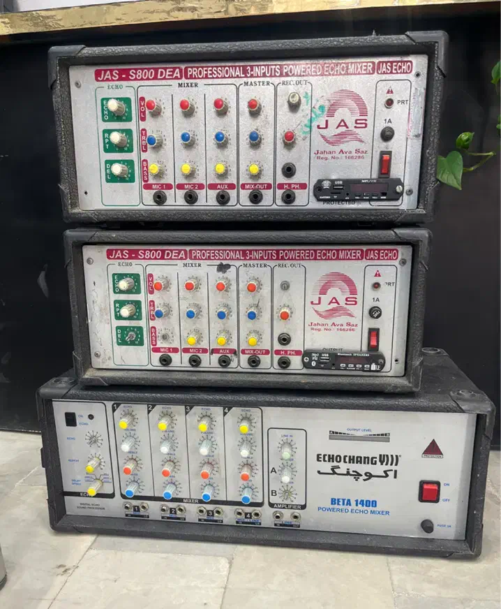 فروش اکو و باند|سیستم صوتی خانگی|همدان, |دیوار