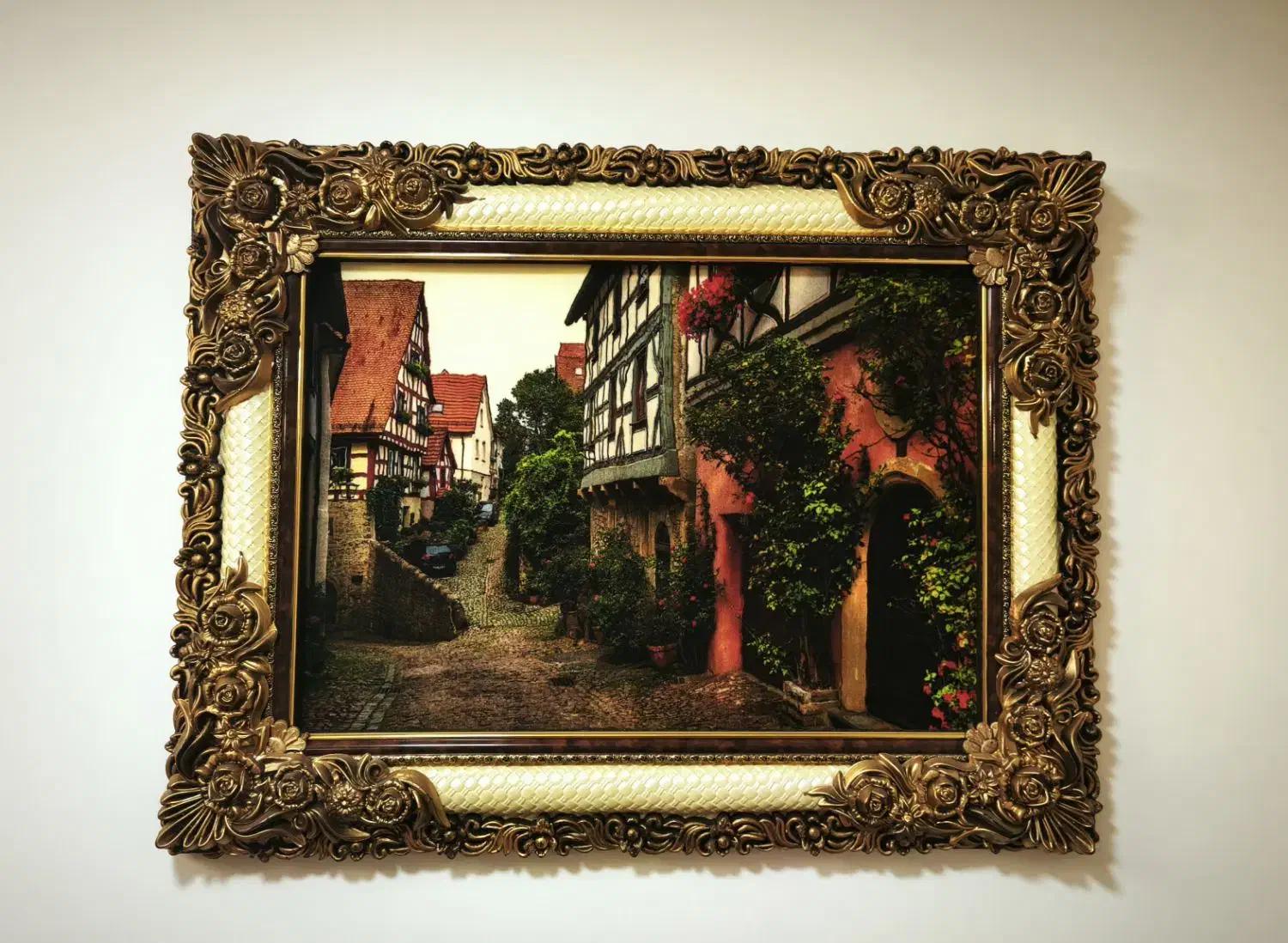 تابلو فرش ماشینی|تابلو فرش|نکا, |دیوار