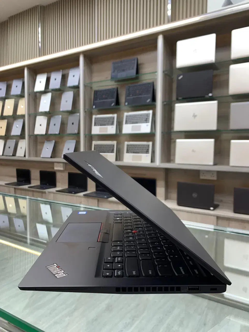 فروش لپ تاپ های درجه ۱ استوک اروپاوآمریکانقدواقساط|رایانه همراه|تهران, صادقیه|دیوار