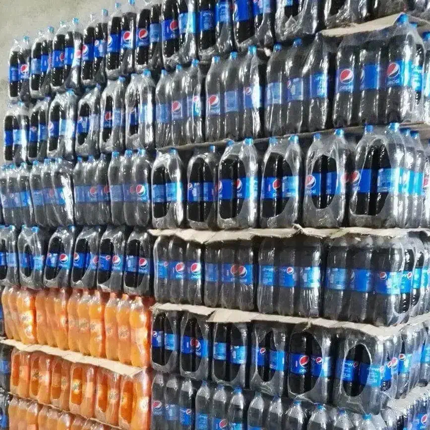 پخش عمده نوشابه پپسی و میرندا|عمده‌فروشی|محمدیه-قزوین, |دیوار